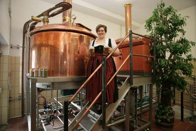 Akzent Brauerei Hotel Hirsch Ottobeuren Facilidades foto